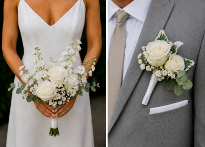 Petite Elopement Package
