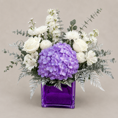 Colorado Baseball Bouquet