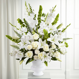 The Morning Stars Arrangement