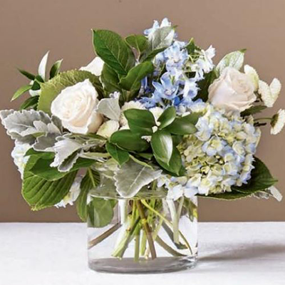 Clear Skies Bouquet