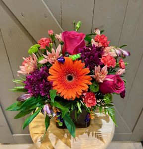 The Birthday Cheer Bouquet