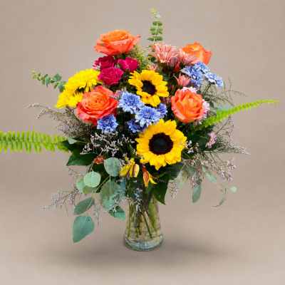 Designer's Choice Arrangement Best (Available in 6 Sizes)