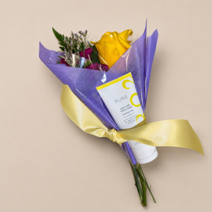 Petite Petals & Lotion