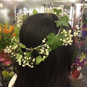 Flower Crown