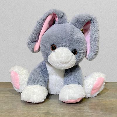Plush Bunny