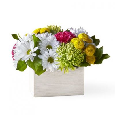 Sorbet Bouquet