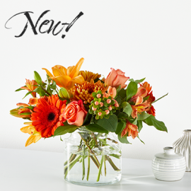 Fall For You Bouquet