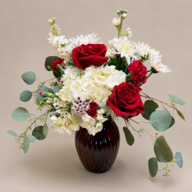 Be My Love Always Bouquet 