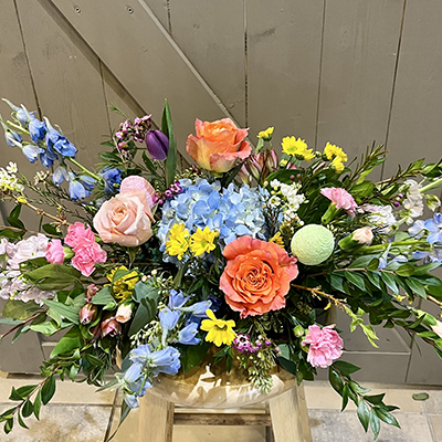 Premium Easter Centerpiece
