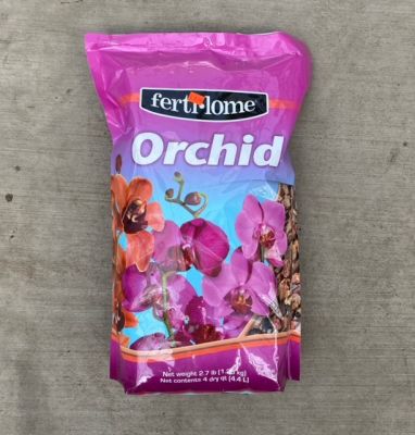 Fertilome Orchid Mix