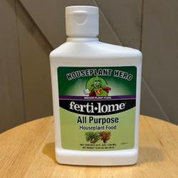 Houseplant Fertilizer