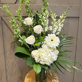 Botanical Beauty Bouquet