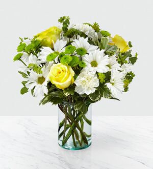 The Happy Day Bouquet