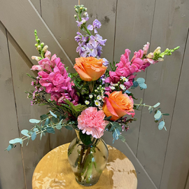 Sweet Scents Bouquet