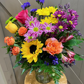 Designer's Choice Arrangement Better
