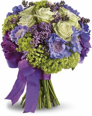 Martha's Vineyard Bouquet