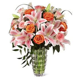 Sweetly Stunning Bouquet
