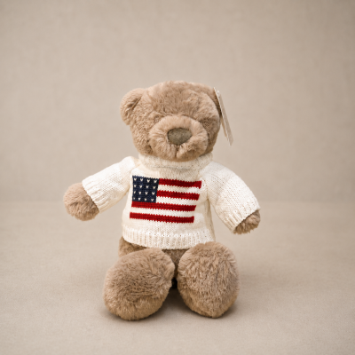 Liberty Bear