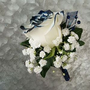 Henry Boutonniere