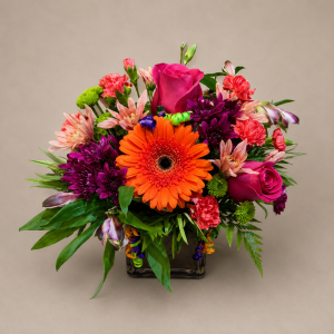 The Birthday Cheer Bouquet