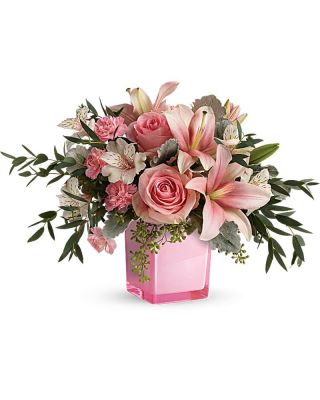 Fabulous Flora Bouquet