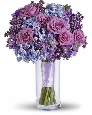 Lavender Heaven Bouquet