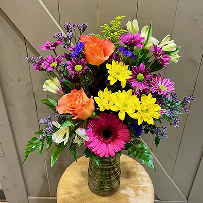 Designer's Choice Arrangement Good