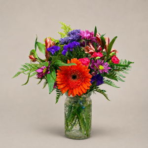 Standard Frequent Flower Arrangement (Pick-up)
