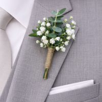 Oliver Boutonniere