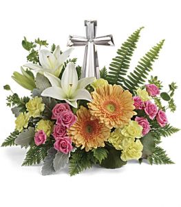 Precious Petals Bouquet