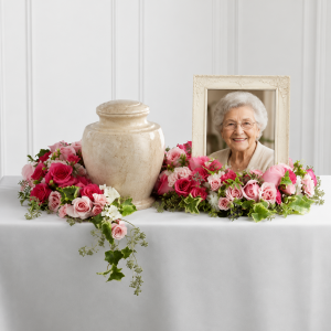 The Remembrance Arrangement