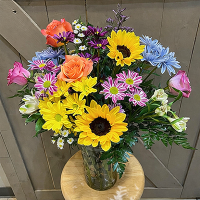 Designer's Choice Arrangement Best