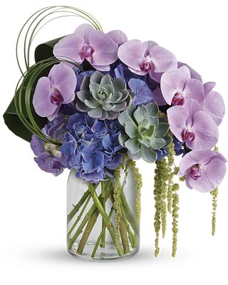 Exquisite Elegance Bouquet