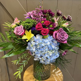 Mother's Day Designer's Choice Arrangement - Best