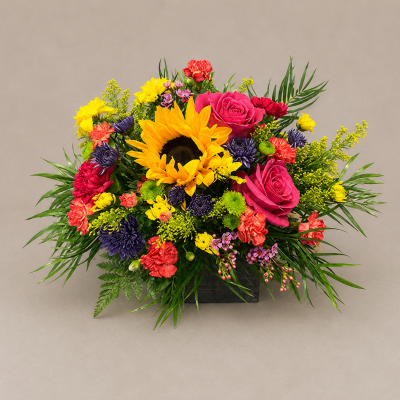 Colorado Summertime Bouquet