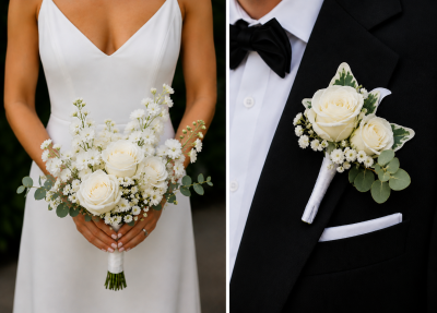 Petite Elopement Package