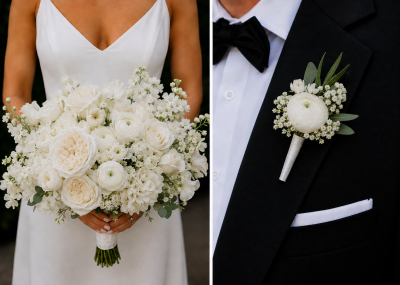 Luxury Elopement Package