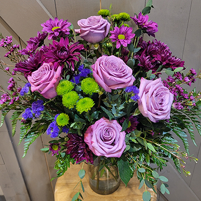 Sweet Nothings Bouquet