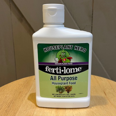Houseplant Fertilizer