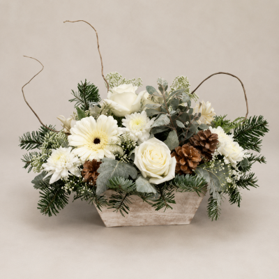 Buffet & Entertaining Arrangement