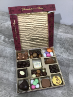 Large Box of Chocolate