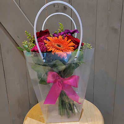 Homecoming Bouquet