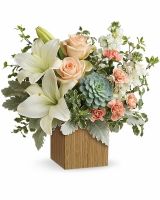 Desert Sunrise Bouquet