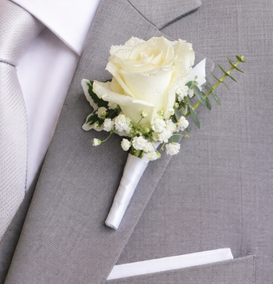 George Boutonniere