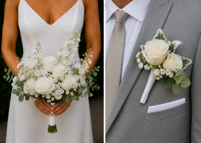 Classic Elopement Package