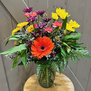 Standard Frequent Flower Arrangement (Pick-up)