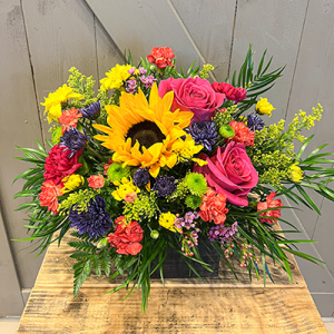 Colorado Summertime Bouquet