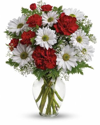 Kindest Heart Bouquet :: Lafayette Florist