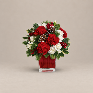 Make Merry Bouquet