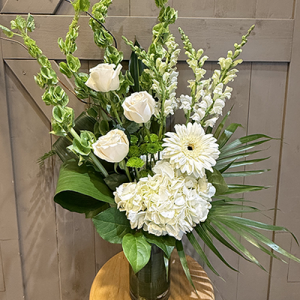 Botanical Beauty Bouquet